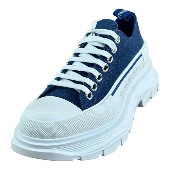 Alexander McQueen Shoes - Alexander McQueen Oversize Sneaker (Women's)